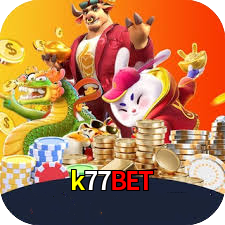 Logo k77bet